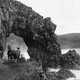 Illustration for article titled Photos of L.A.s Most Famous Streets When They Were Dirt Roads